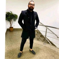 Abanoub Mekhail