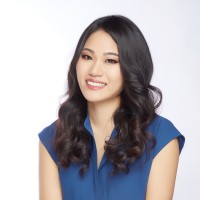 Vickie Wang