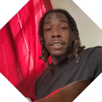 Desmond Harris