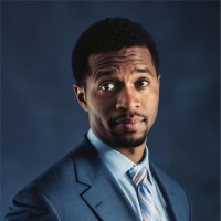 Isaiah Harrison