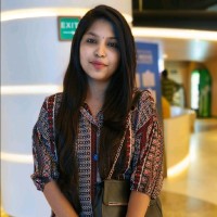 Apoorva N