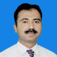 Mansur Ahmad Qureshi