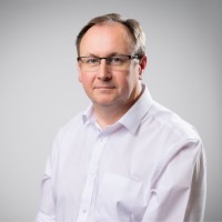 James O’Mahony