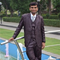 Krupesh Shah