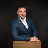 Cosmin Costache