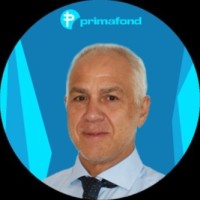 Gianmario Dalla Vecchia