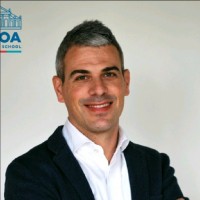 Stefano Marcolongo