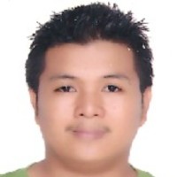 Ralph Vain Lino