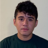 Bryan Abril