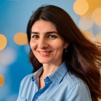 Sabreen Bawa