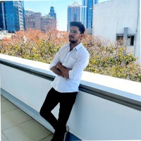 Jinesh Prajapati