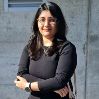 Yishita Sehgal