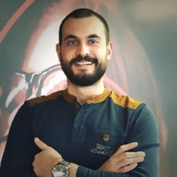 Cem Uğraş
