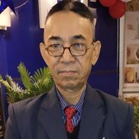 Amar Bahadur Lama