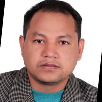 Gagan Bahadur Bk