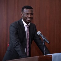 Clifford Atuiri, Md, Mph, Cph