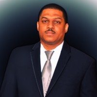 Michael Mcroy