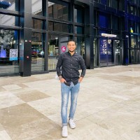 Mohamed Moustafa