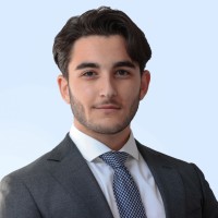 John-Paul Shahady