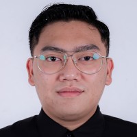 Andre Luckyta Firdaus