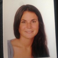 Eva Laraudogoitia Goikoetxea