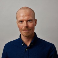 Erik Lantto
