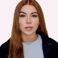 Geovanna Bastidas Portillo