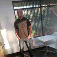 Nzuzo Lushaba