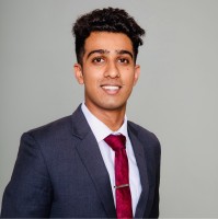 Tushar Singh Shekhawat