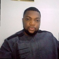 Moses Eze