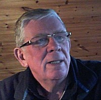 Alan Kitchen