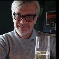 Charles Bakker