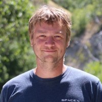 Scott Black