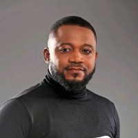 Olatunji Sanusi.