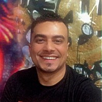 Eslam El Demerdash