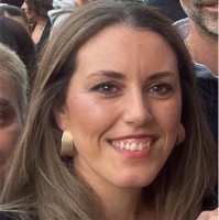 Rocio Dominguez Mora