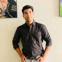 SYED SHAMS HAIDER SHAH