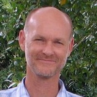 Terence Grey