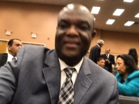 Bonaventure Durugo