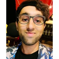 Zaid Ikram Pakistan