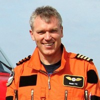 Simon Tye