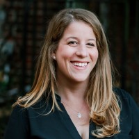 Rachel Antin