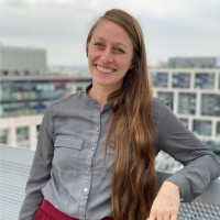 Katharine (Katie) Hamann