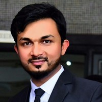 Muhammad saidad