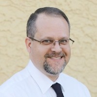 Dean Burmeister