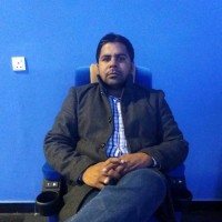 Muhammad Nasir Nazir