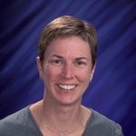Lee Ann McCue
