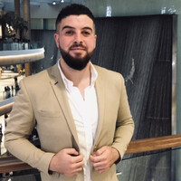 Taha Daoud