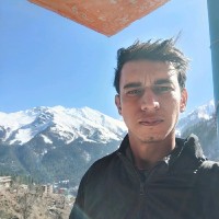 Ayush Roongta
