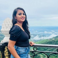 Manisha Jaiswal